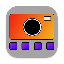 Camera Deck